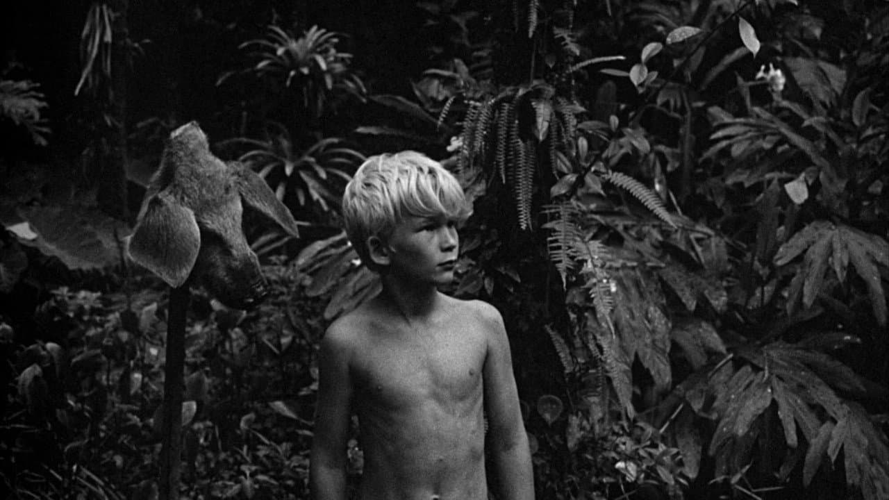Lord of the Flies still 6