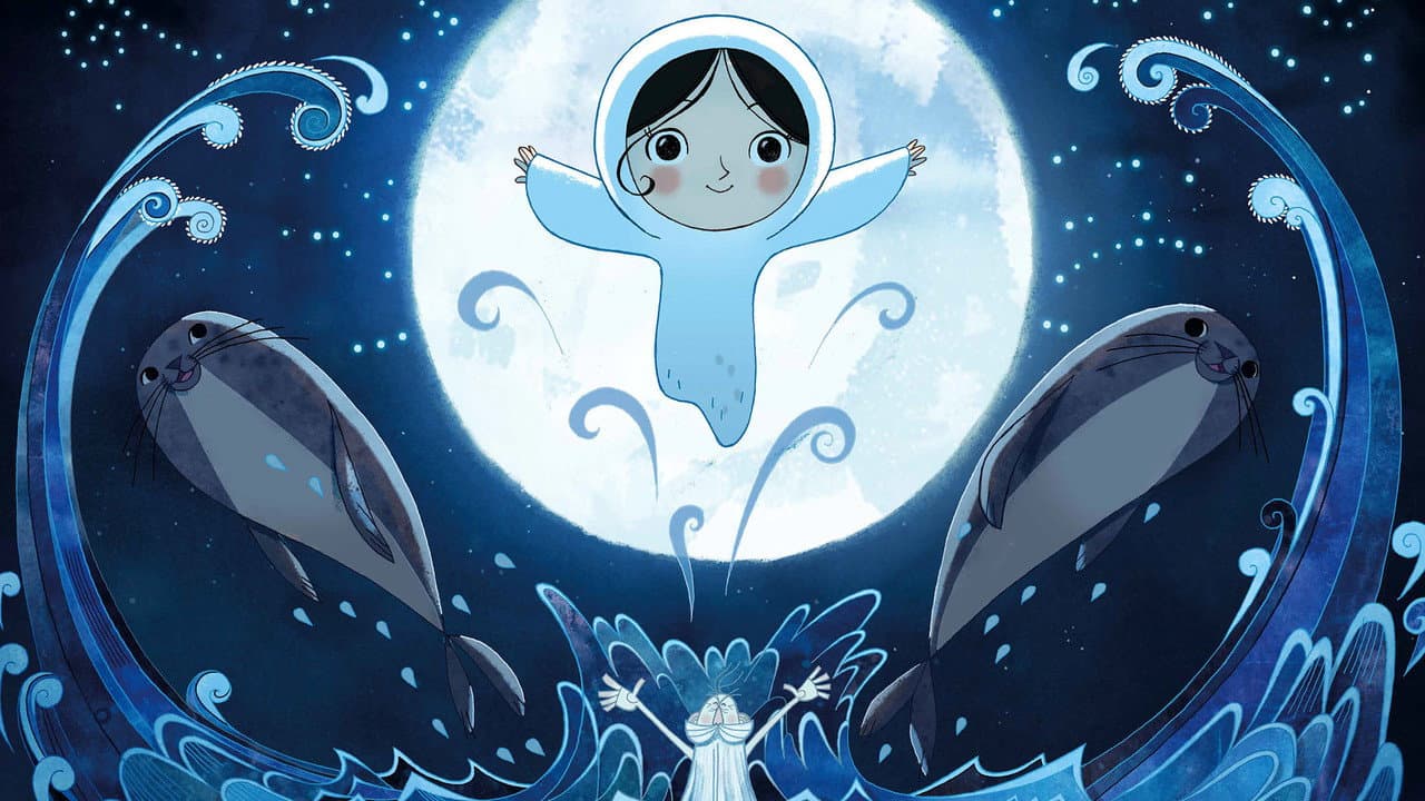 Song of the Sea still 5