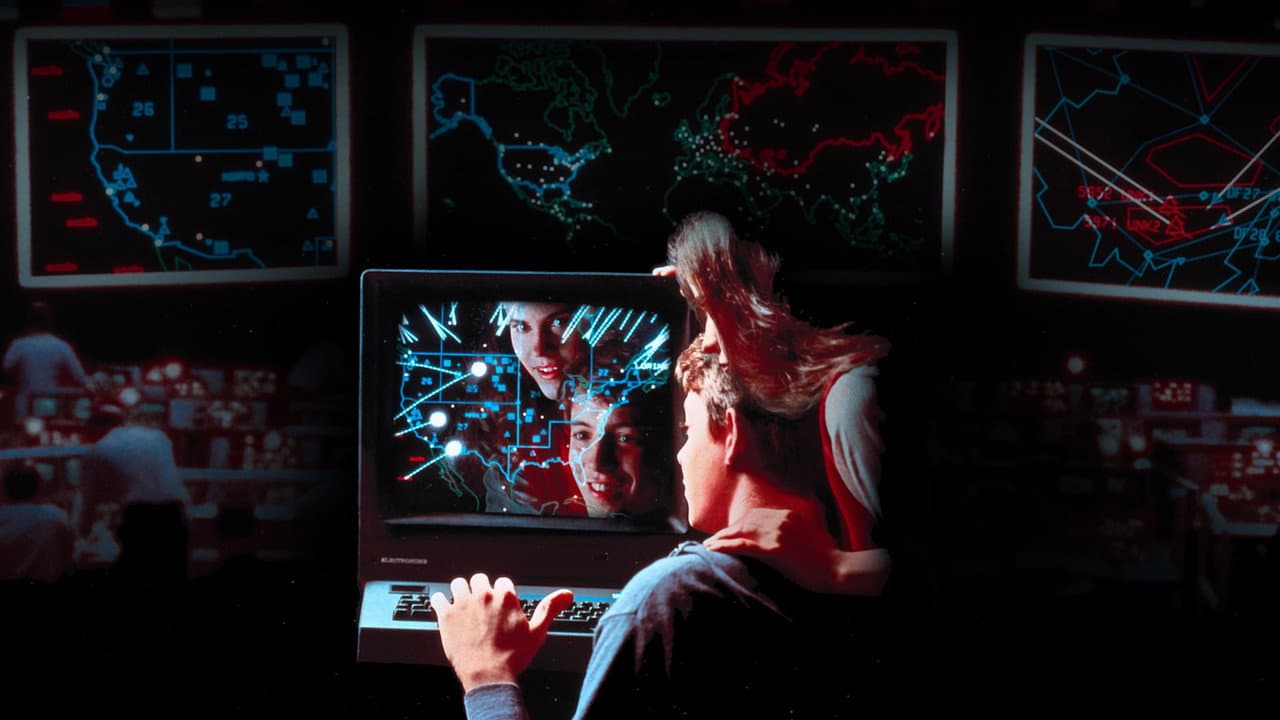WarGames still 3