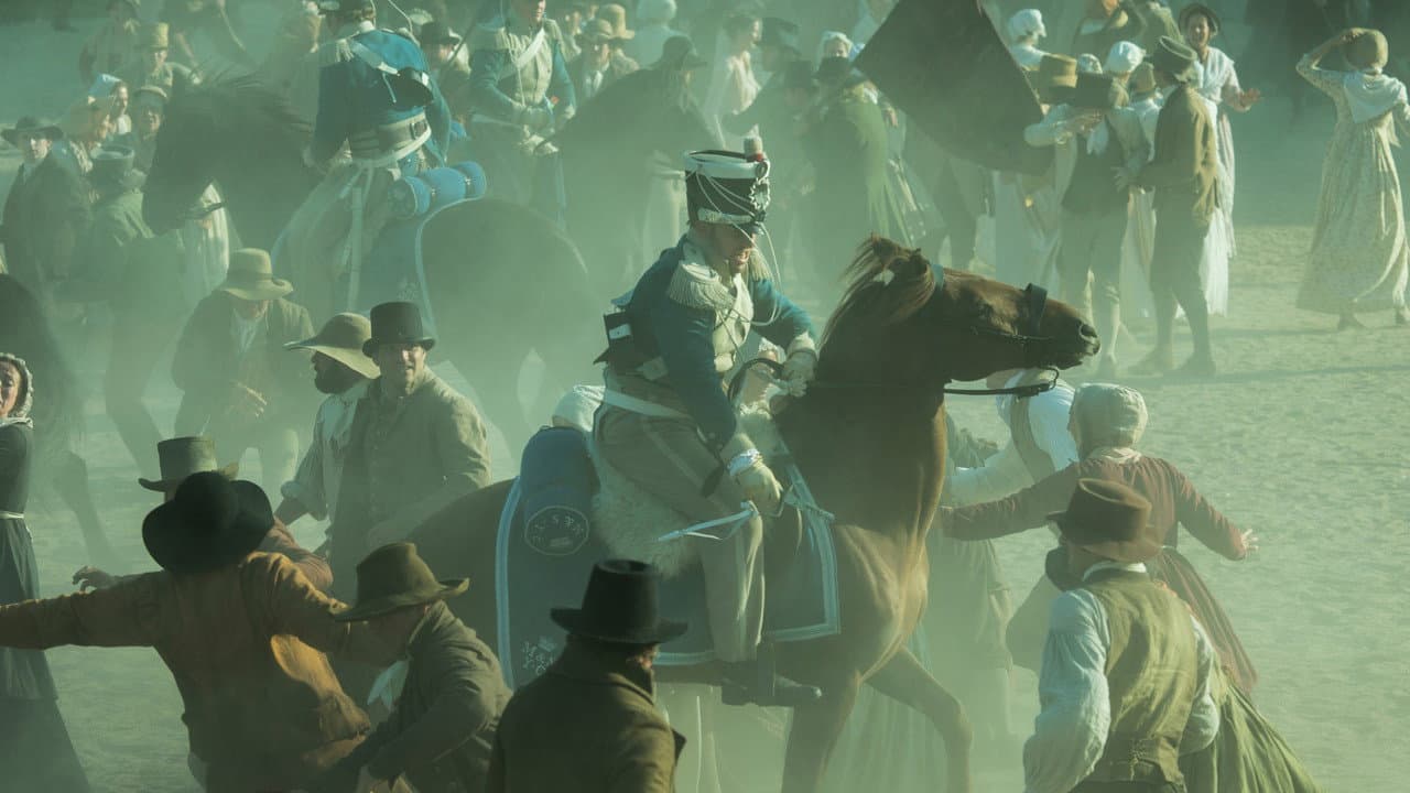 Peterloo still 5