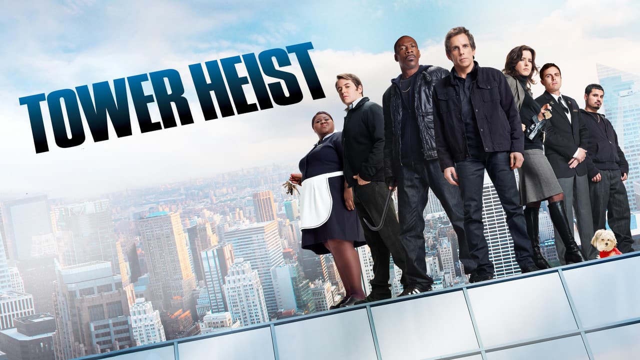 Tower Heist still 1
