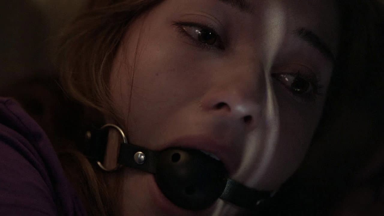 The Girl Who Escaped: The Kara Robinson Story still 6