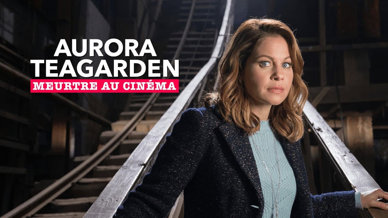 Last Scene Alive: An Aurora Teagarden Mystery still 8