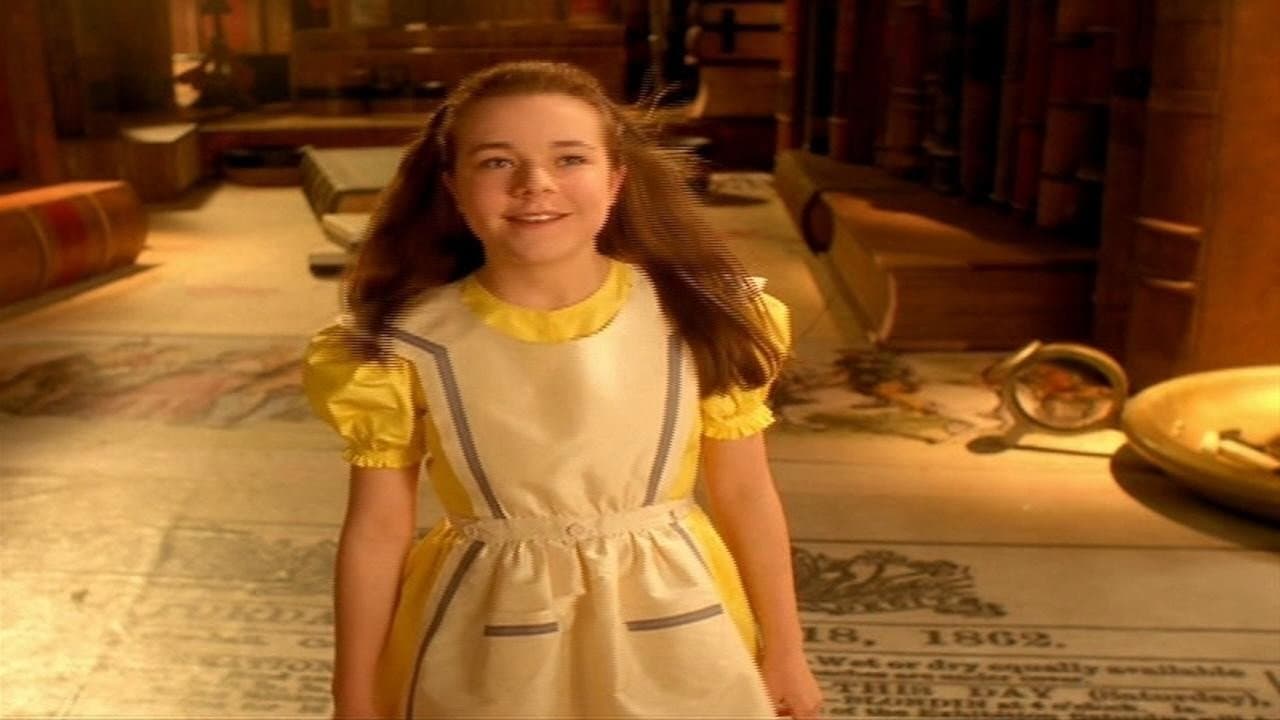 Alice in Wonderland still 8