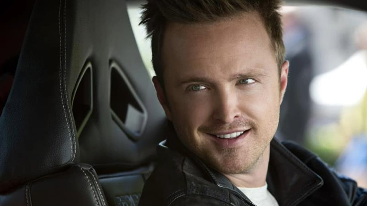 Need for Speed still 5
