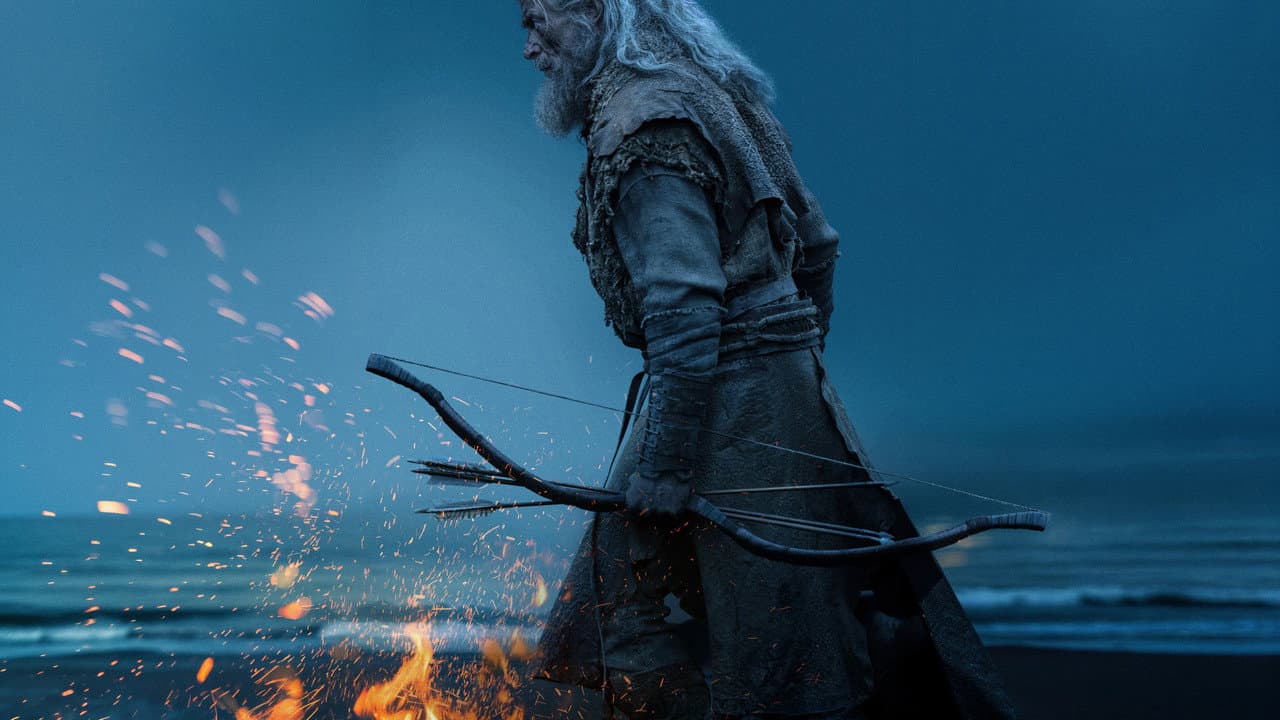 The Death of Robin Hood Review: A Dark Finale still 4