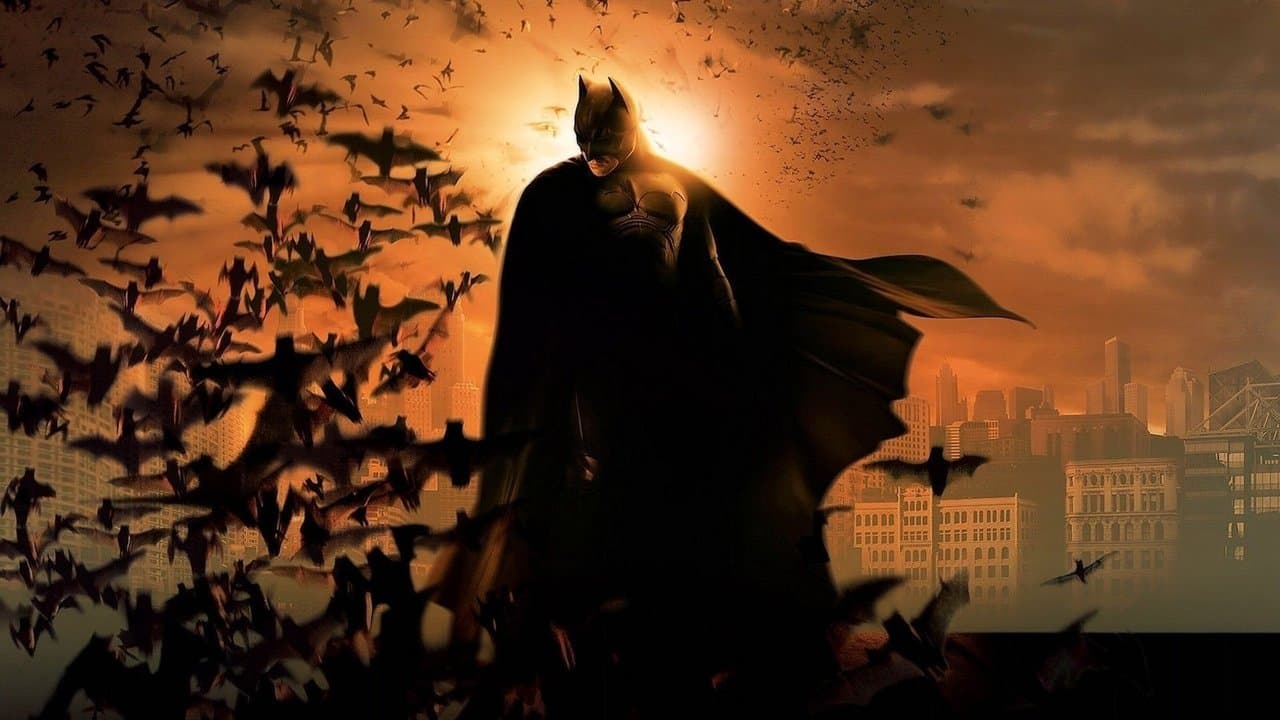 Batman Begins still 3
