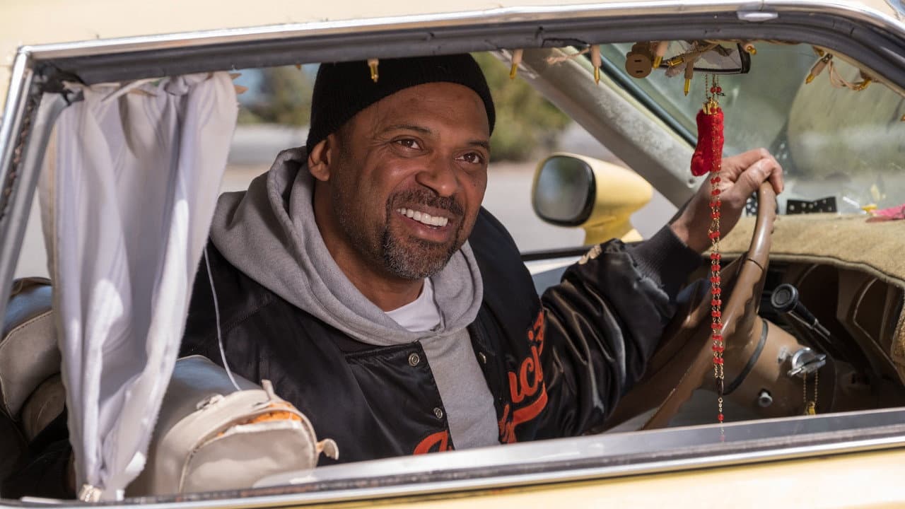 The Last Black Man in San Francisco still 7