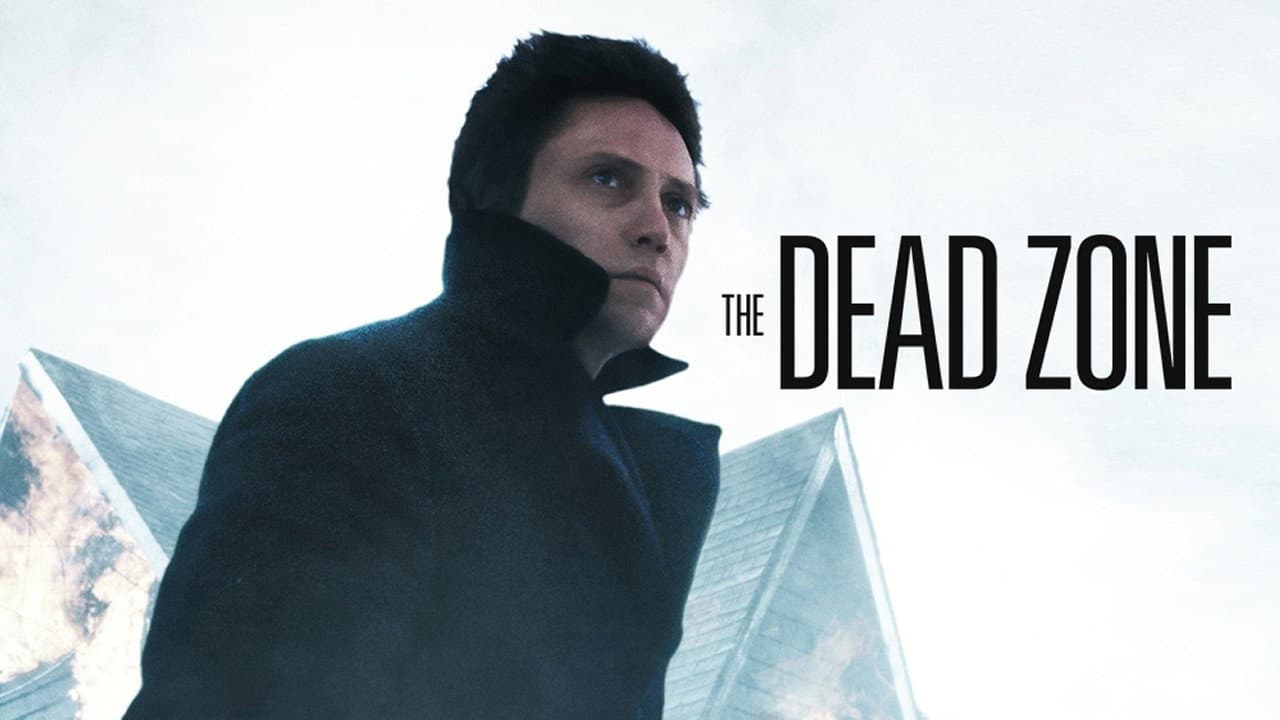 The Dead Zone still 3
