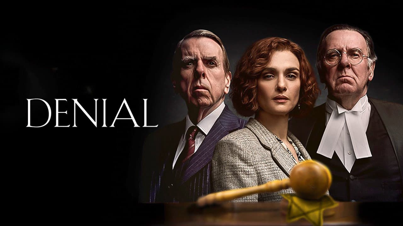 Denial still 6