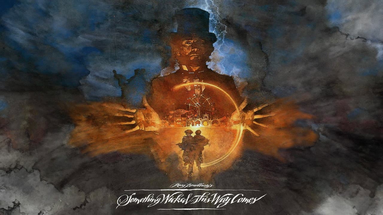 Something Wicked This Way Comes still 6