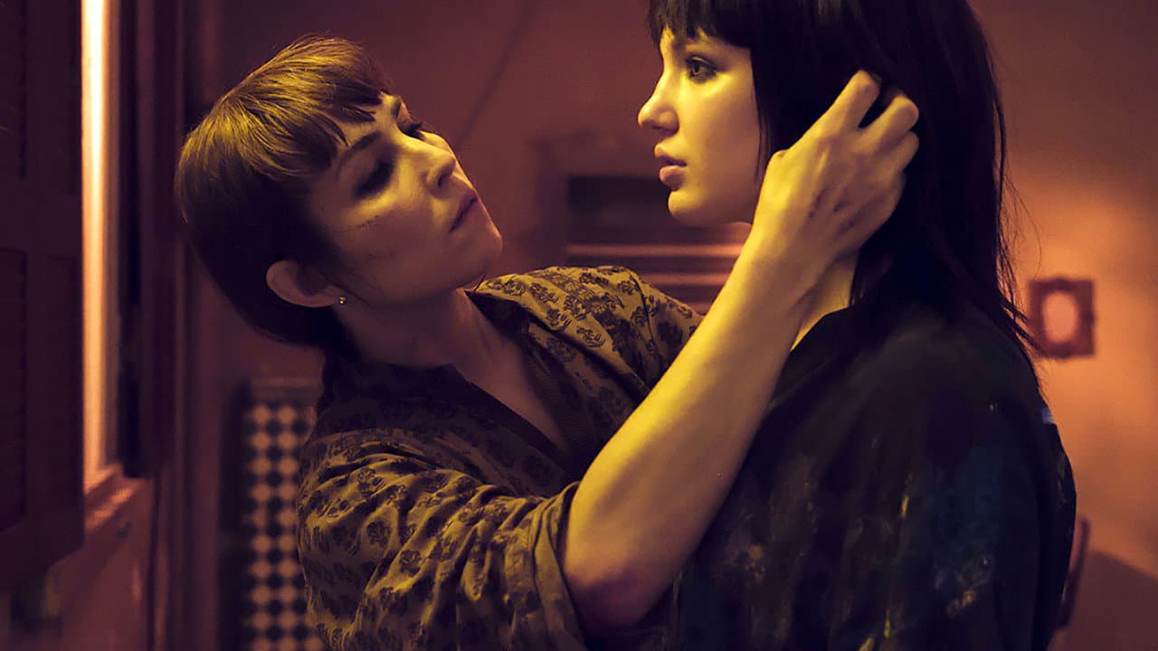 Close still 8