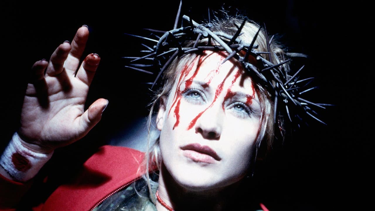 Stigmata still 3