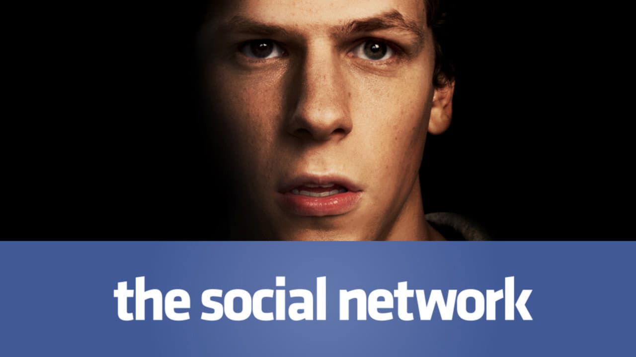 The Social Network still 7