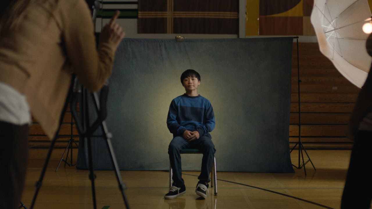 Dìdi (弟弟) still 5