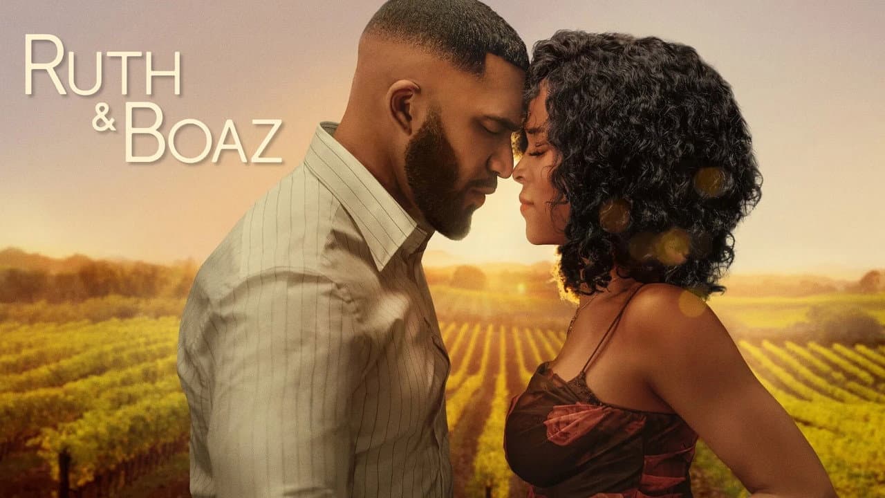 Ruth & Boaz still 4