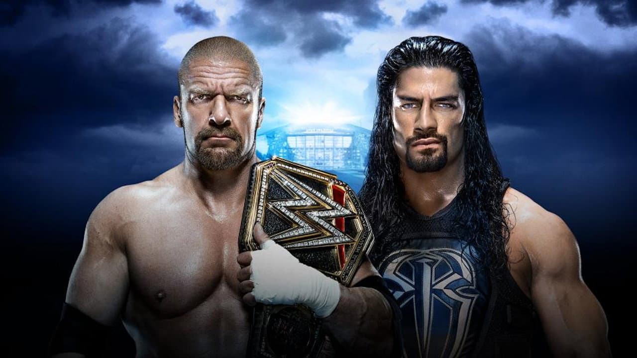 WWE WrestleMania 32 still 4