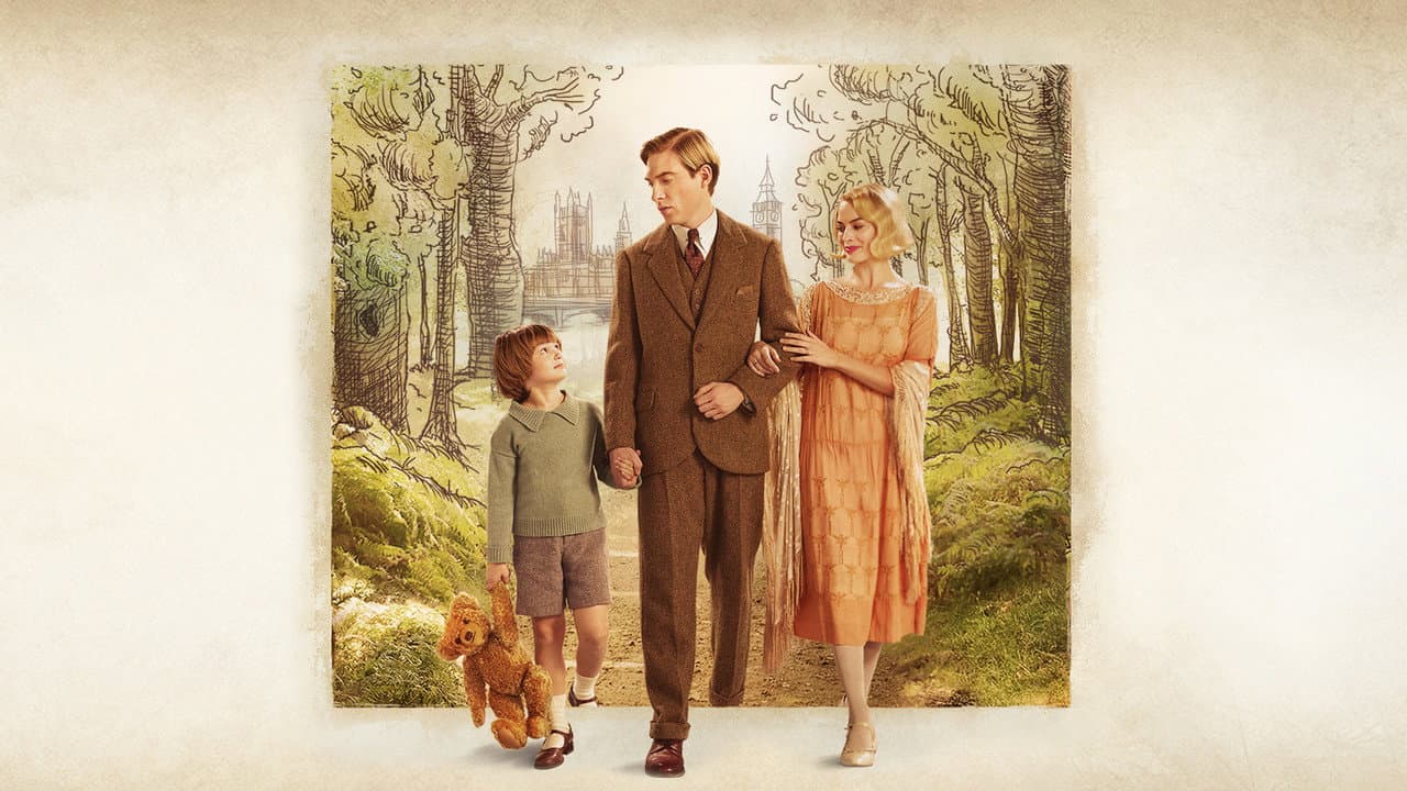 Goodbye Christopher Robin still 4