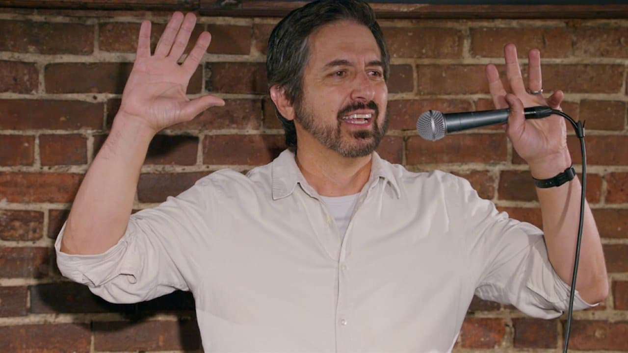Ray Romano: Right Here, Around the Corner still 1