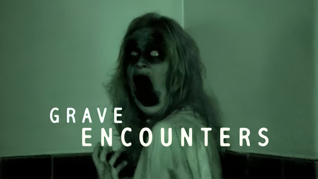 Grave Encounters still 6