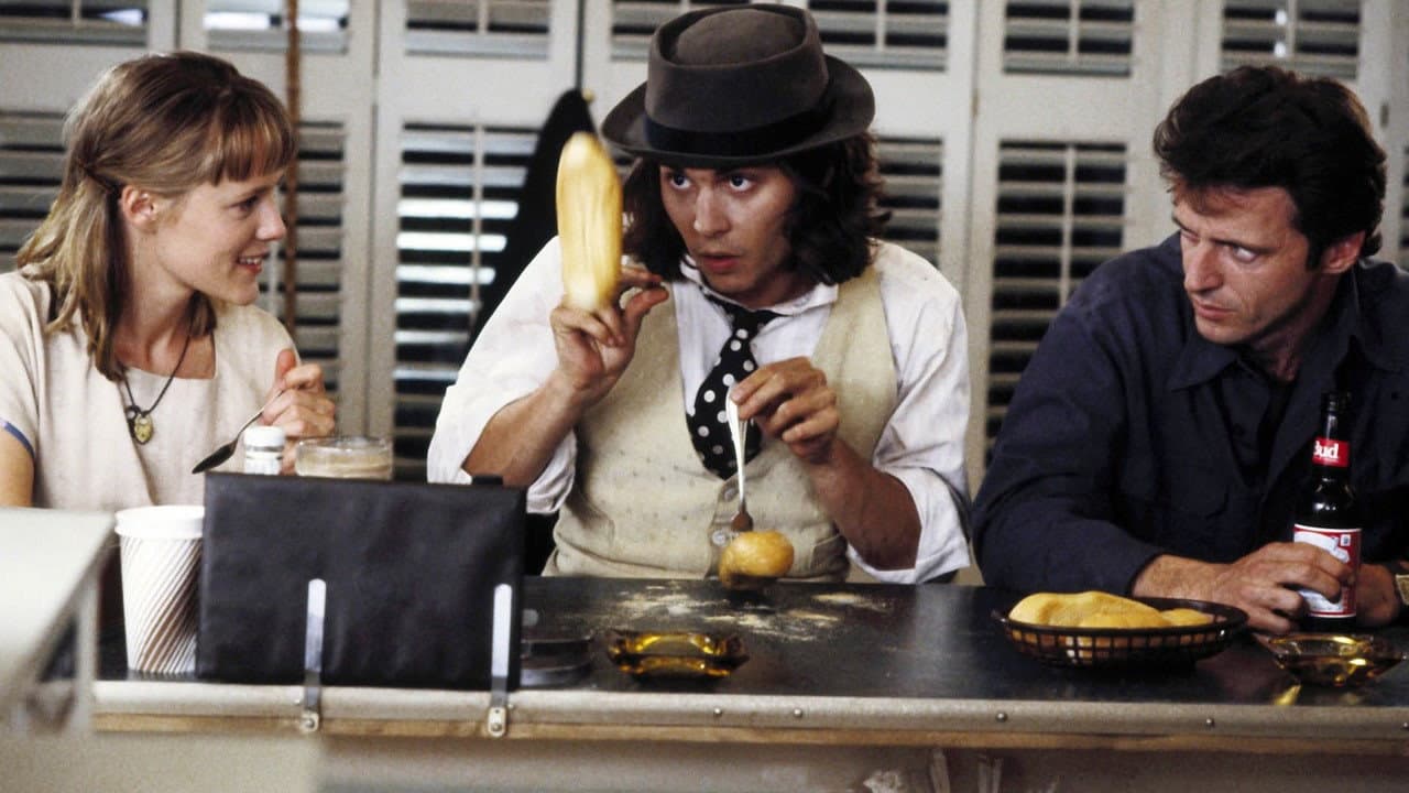Benny & Joon still 8