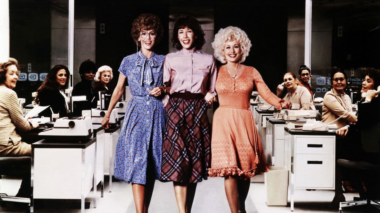 Nine to Five still 5