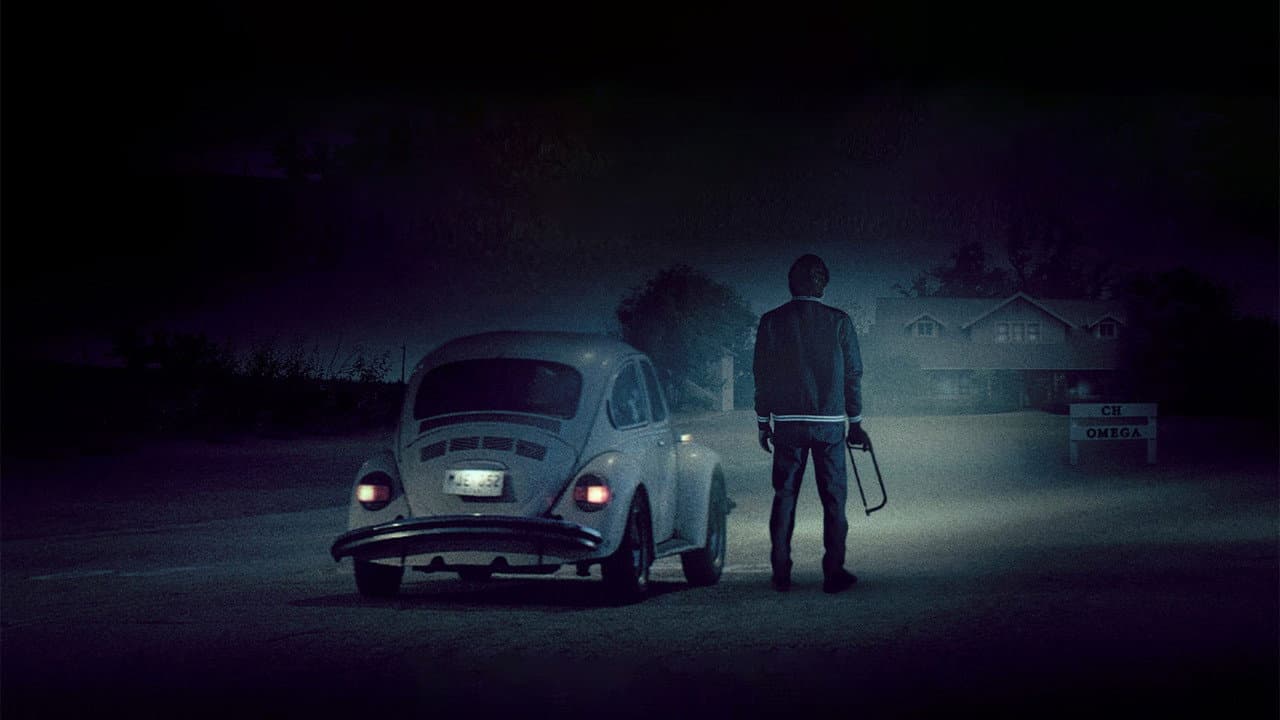 Ted Bundy: American Boogeyman still 6