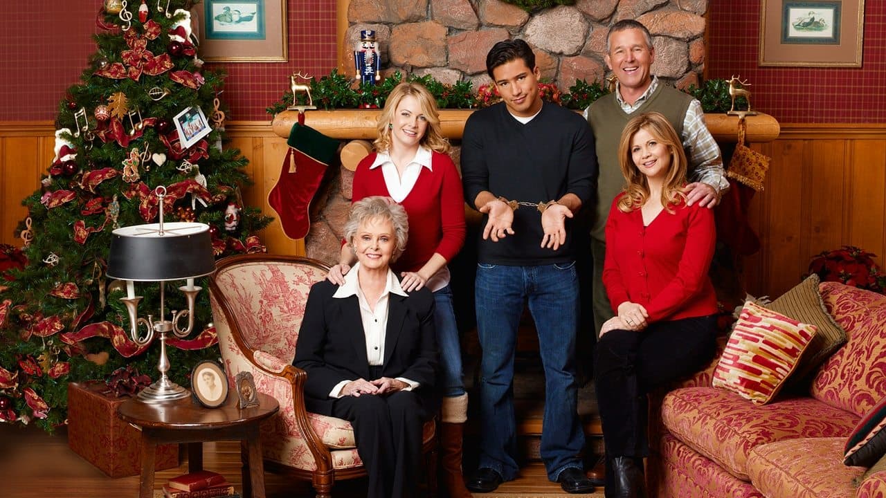 Holiday in Handcuffs still 1