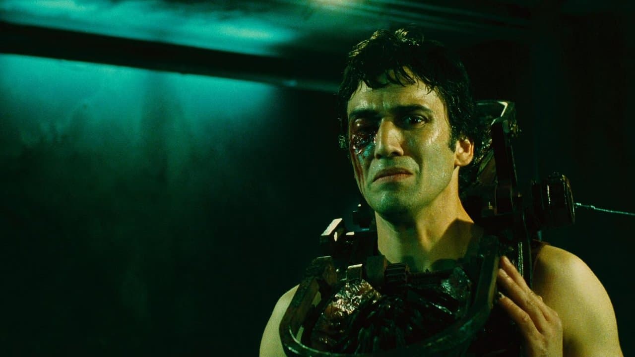 Saw II still 6