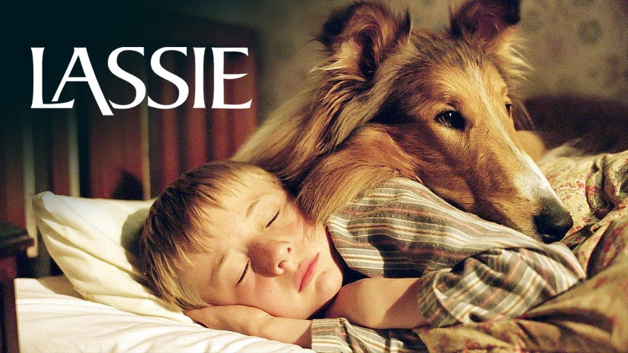 Lassie still 6