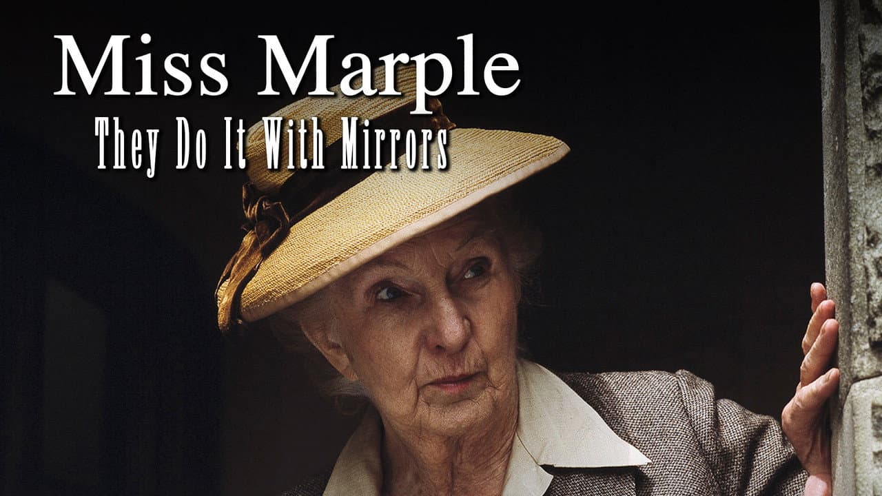 Miss Marple: They Do It with Mirrors still 3