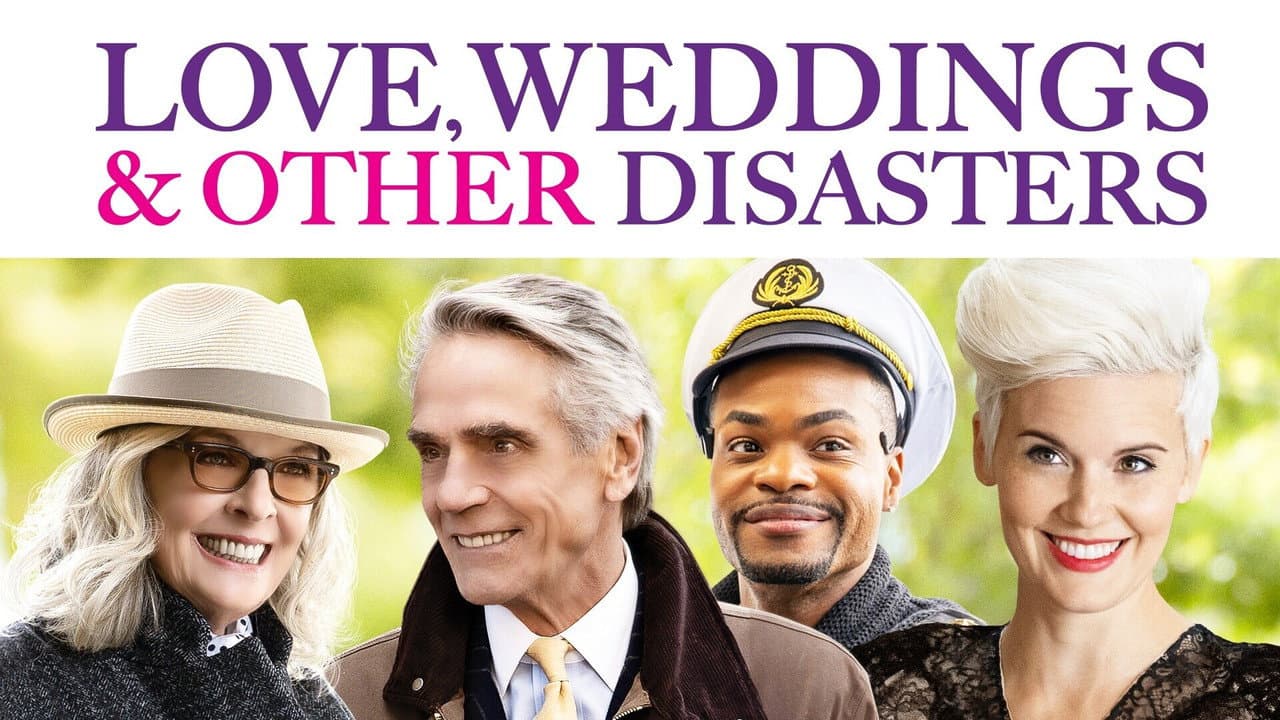 Love, Weddings & Other Disasters still 5