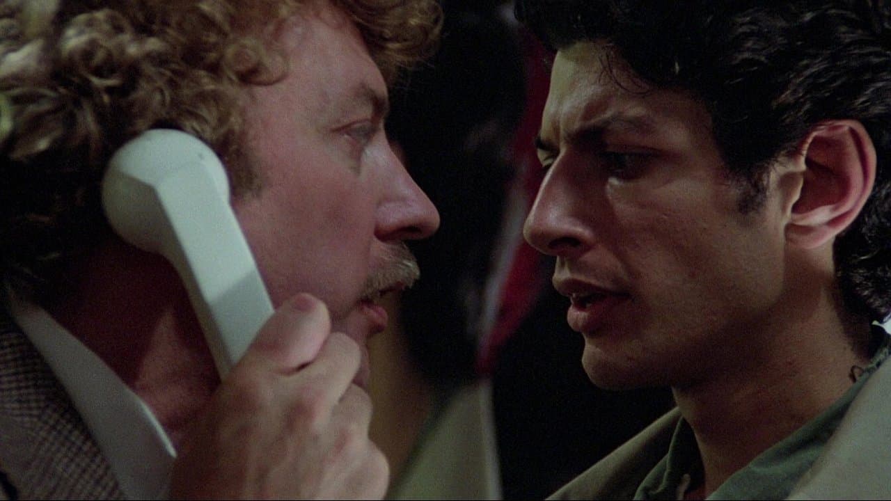 Invasion of the Body Snatchers still 3