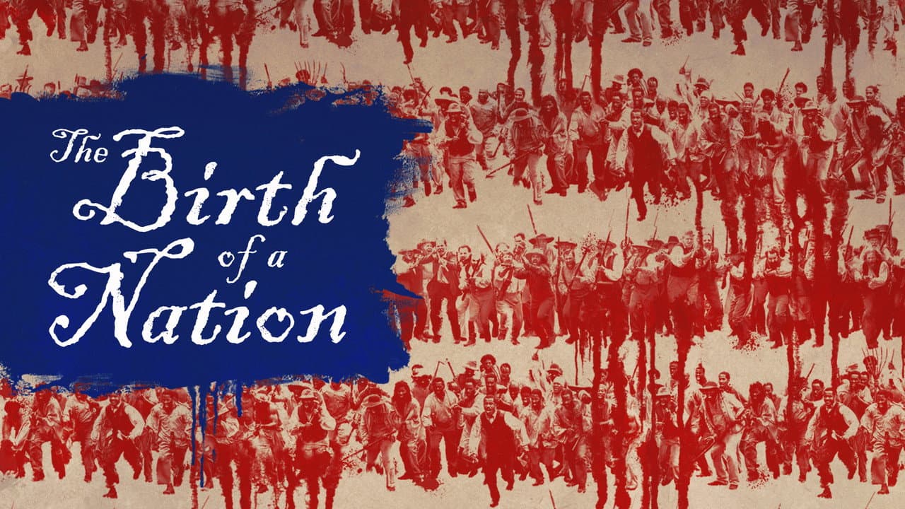 The Birth of a Nation still 1