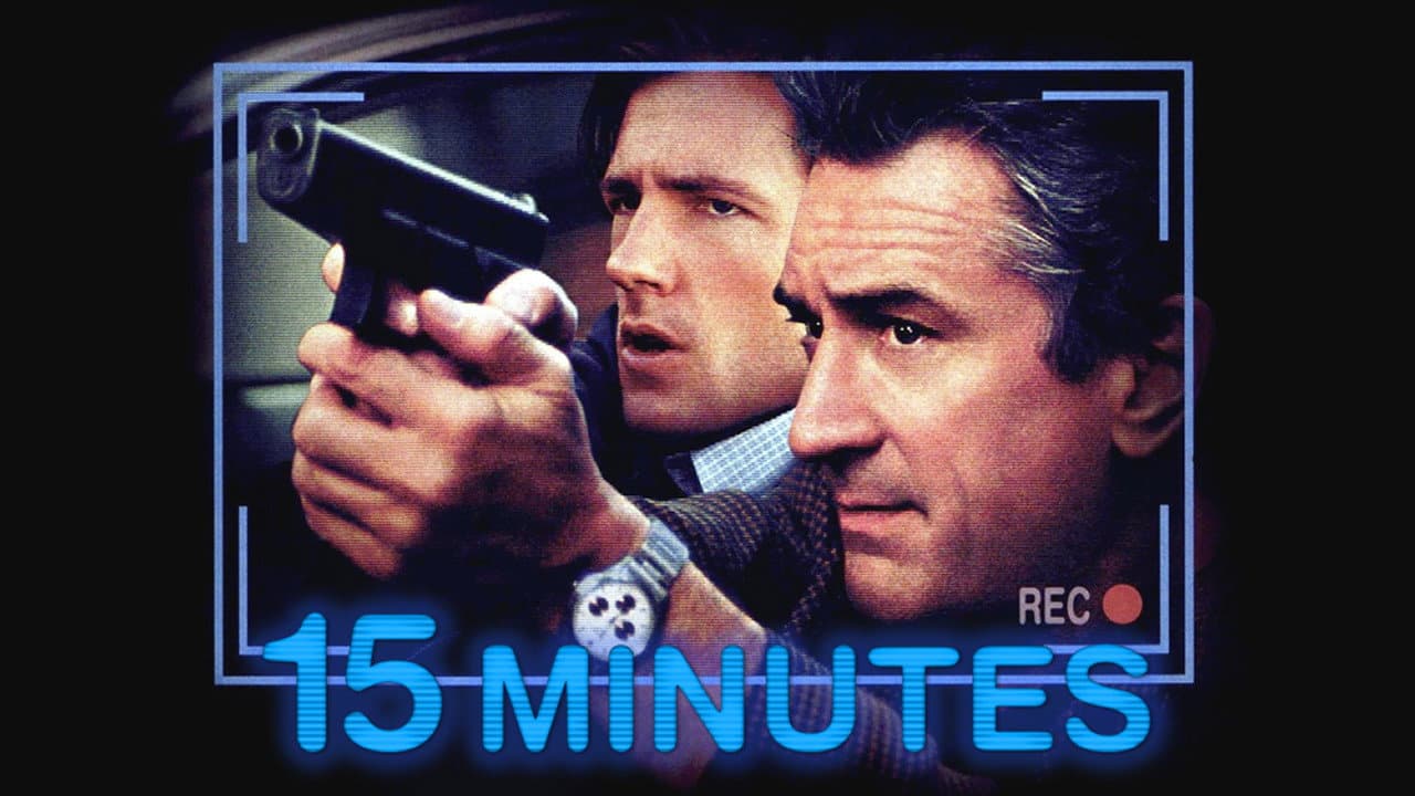 15 Minutes still 6