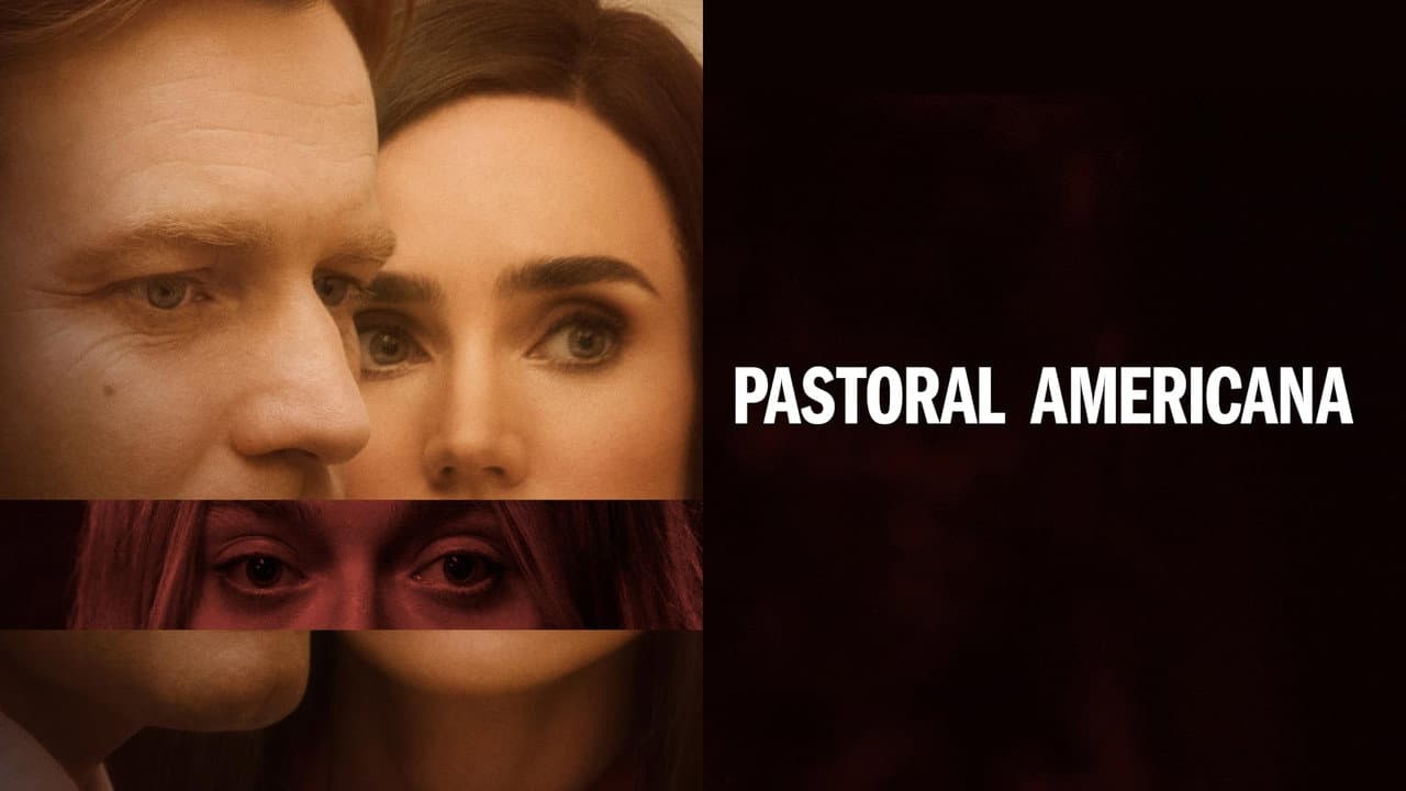 American Pastoral still 2