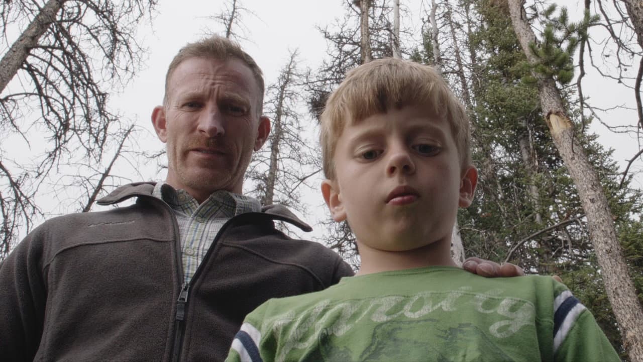 Dust (2026) Review: Lounsbury's 22-Minute Gem still 1