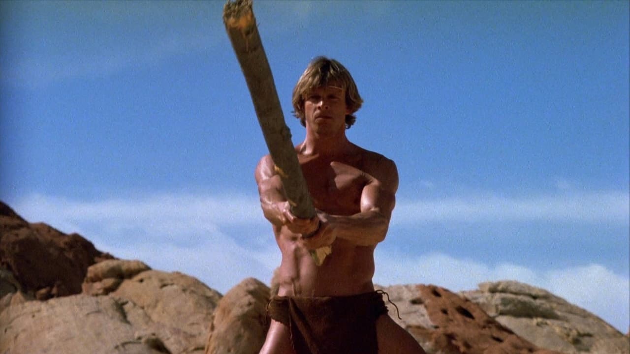 The Beastmaster still 8
