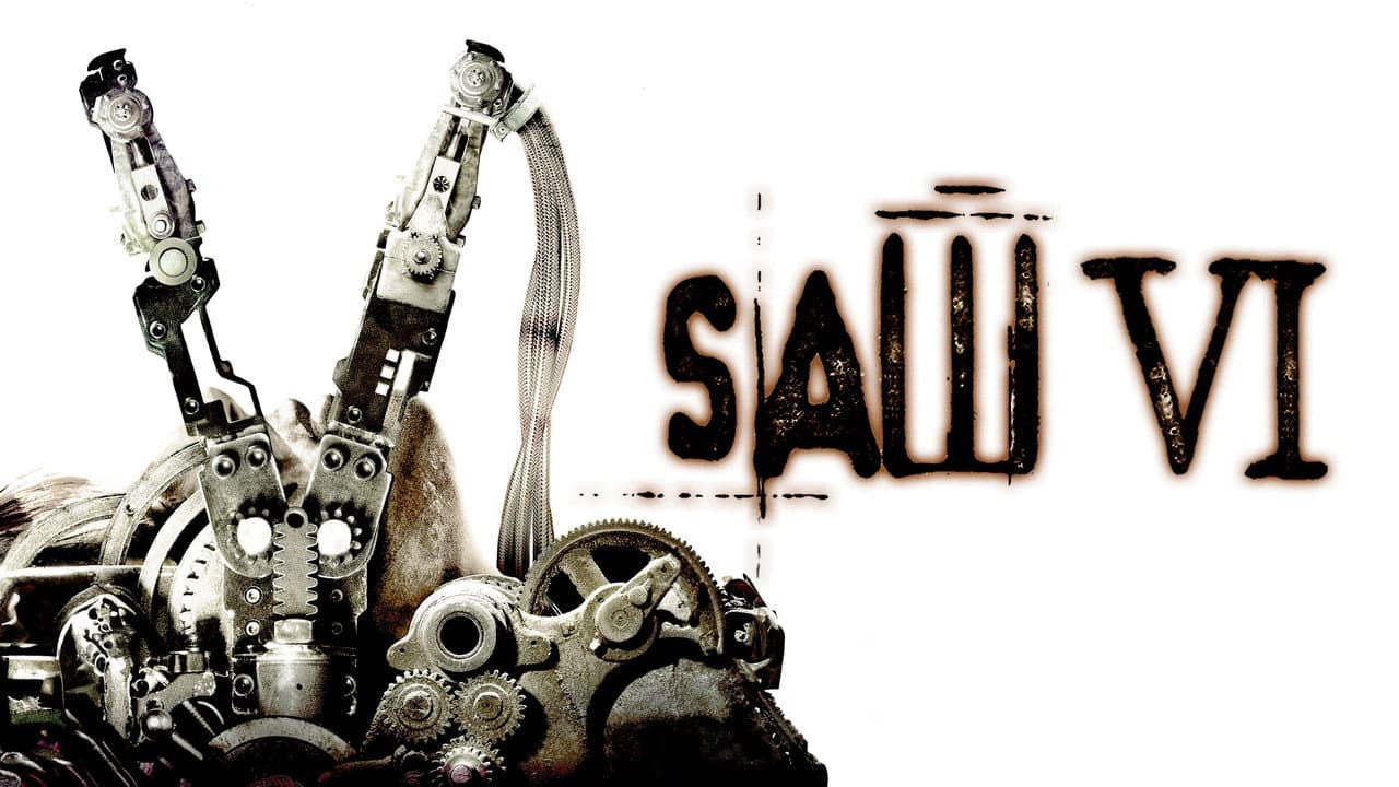 Saw VI still 2
