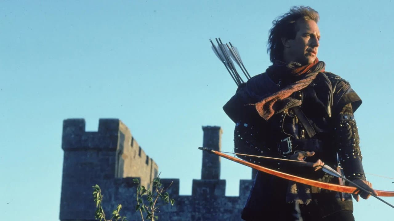 Robin Hood: Prince of Thieves still 2
