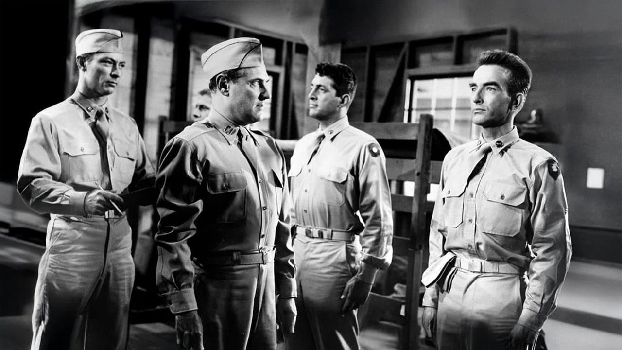 The Young Lions still 5