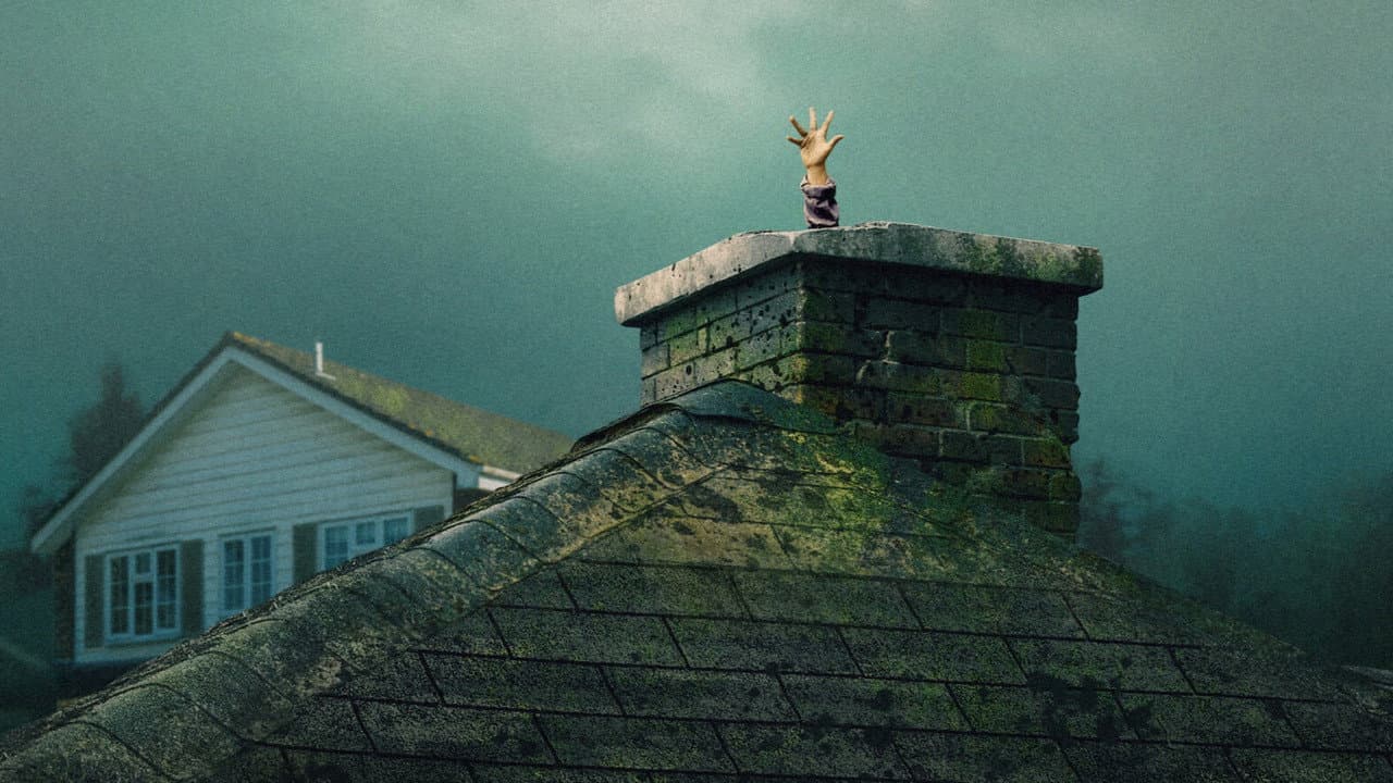 The Last House (2026) Review - Leterrier's Chilling still 5