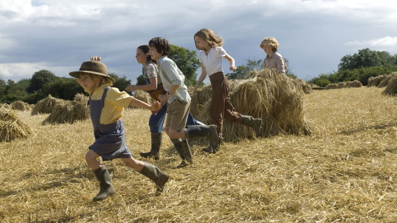 Nanny McPhee and the Big Bang still 7