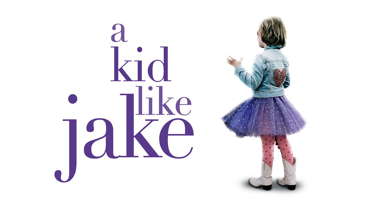 A Kid Like Jake still 4