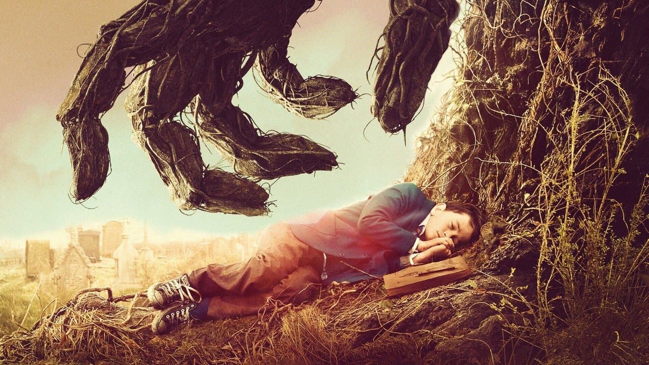 A Monster Calls still 8