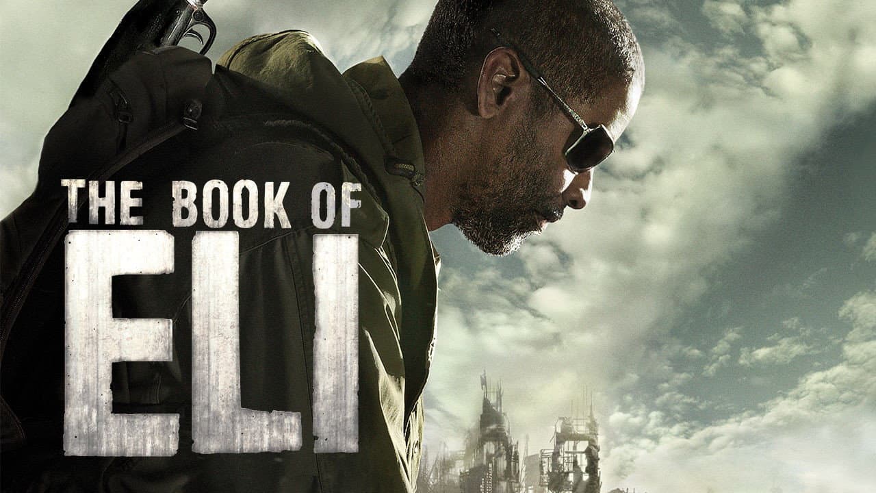 The Book of Eli still 6