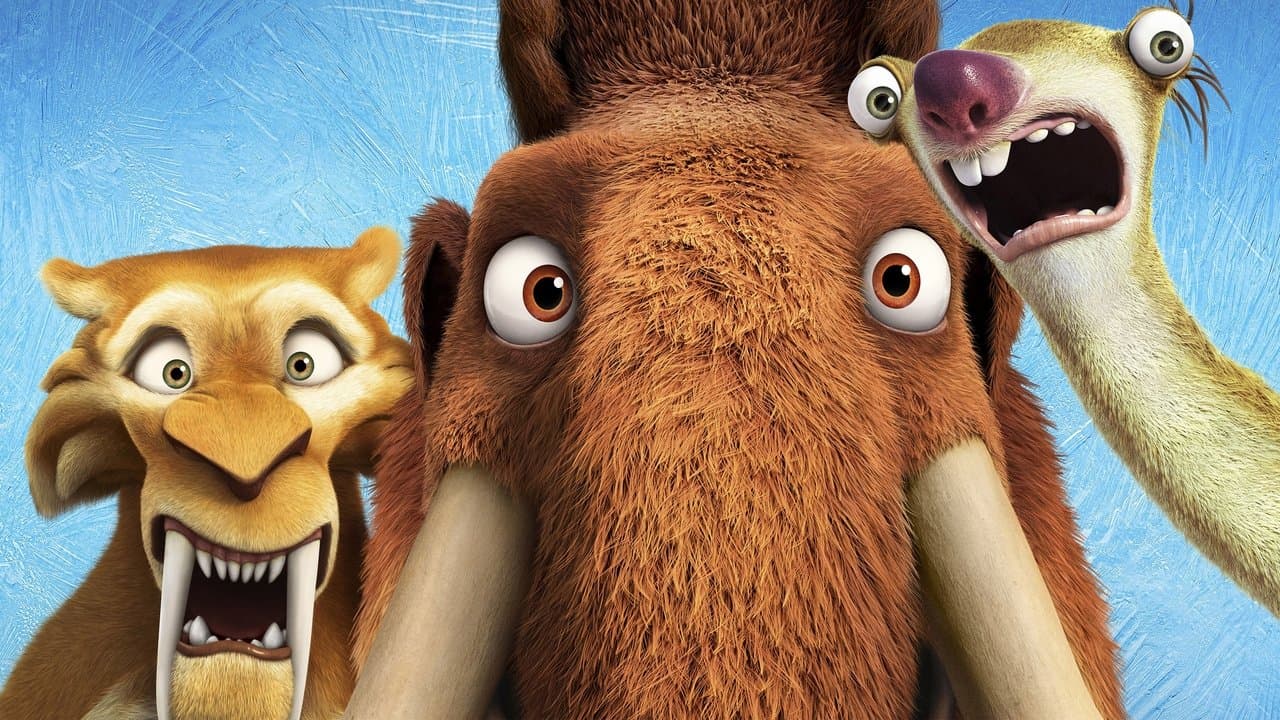 Ice Age still 5