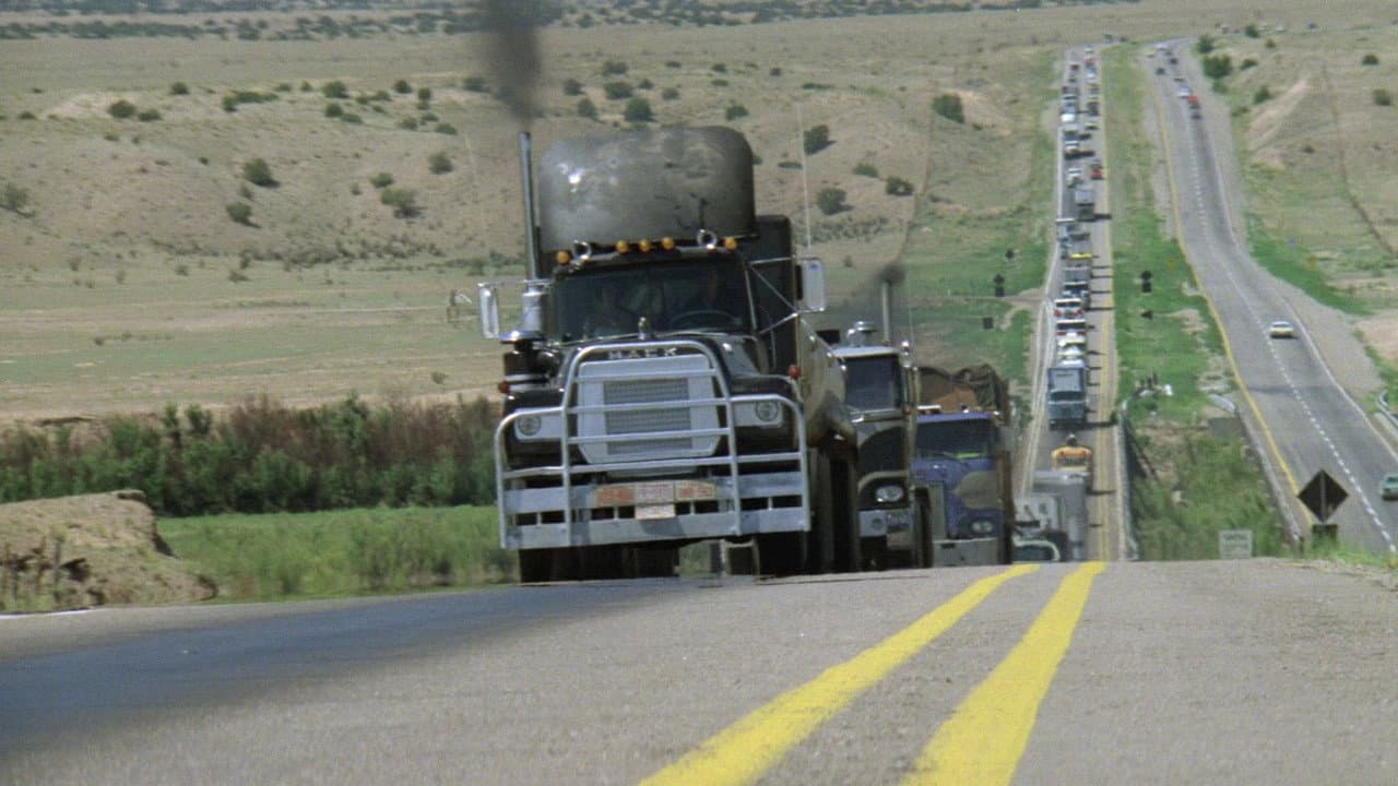 Convoy still 8