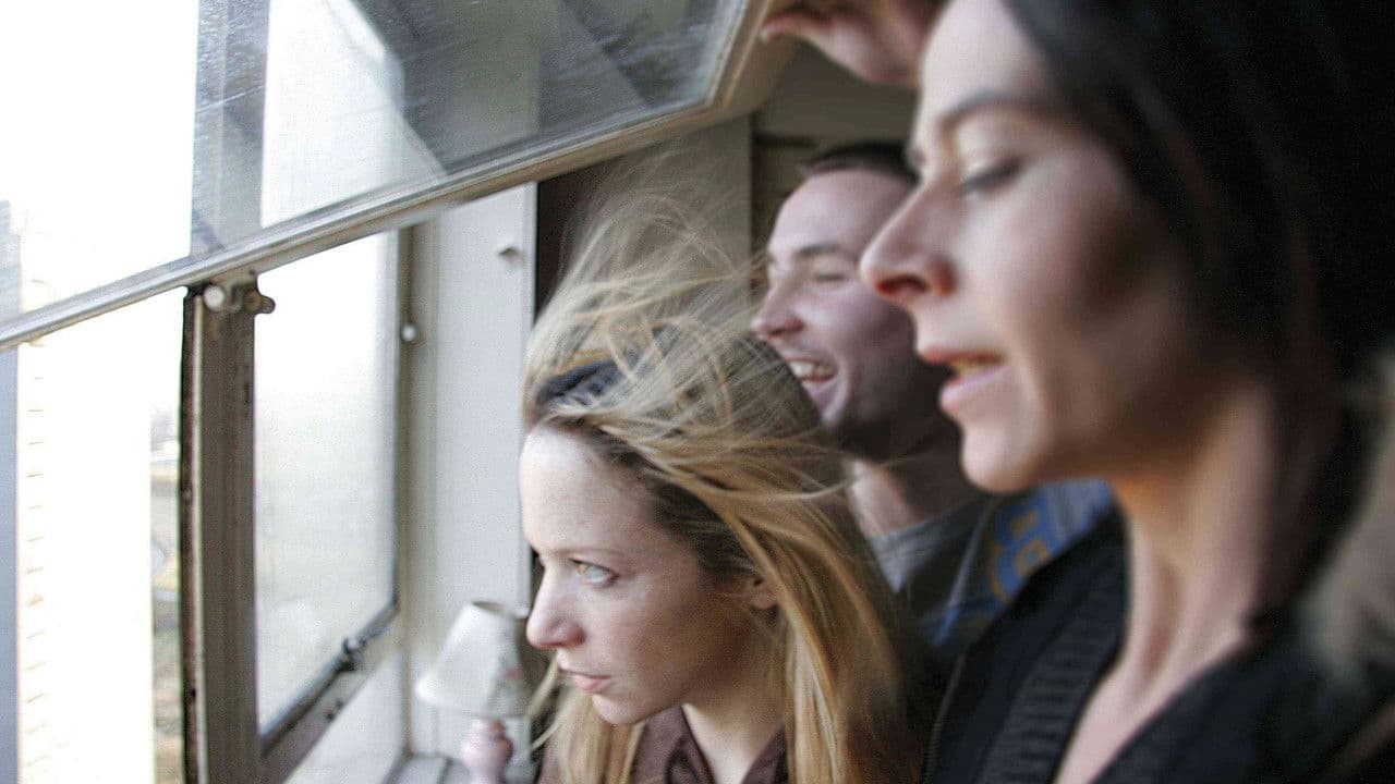 Red Road still 3