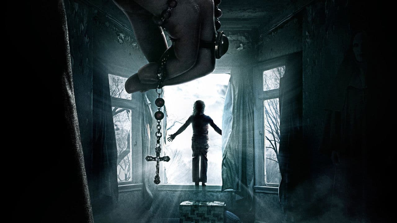 The Conjuring 2 still 6